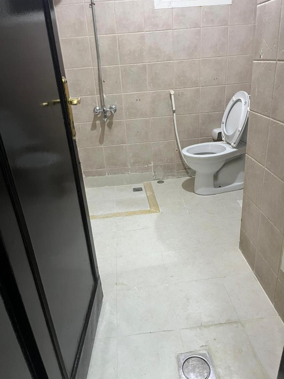 Hotel Burj Al Diyafa Mubarak Mekke Dış mekan fotoğraf