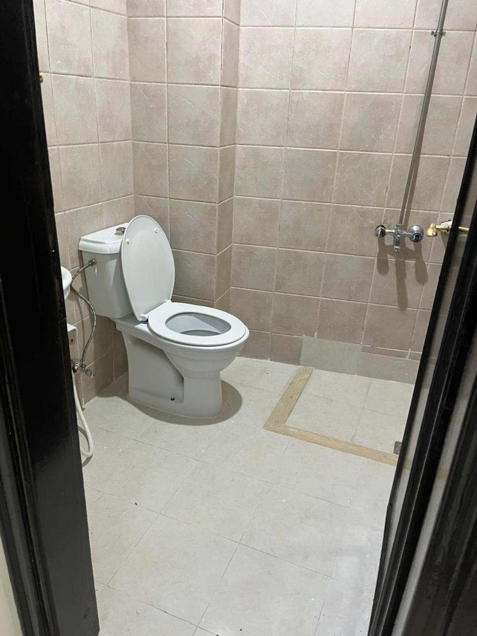 Hotel Burj Al Diyafa Mubarak Mekke Dış mekan fotoğraf